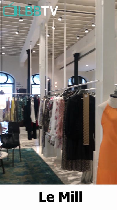 Boutique,Clothing,Outlet store,Fashion,Building,Ceiling,Retail,Outerwear,Room,Interior design