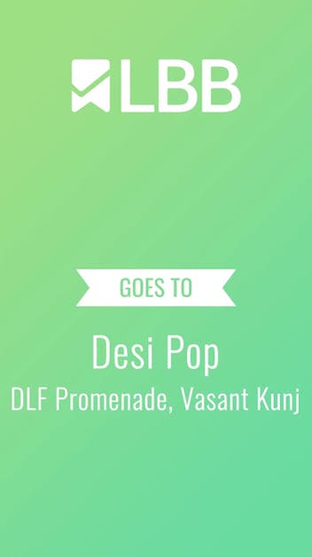 Shop For Home Decor At Desi Pop I Lbb Delhi