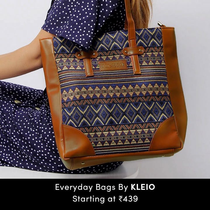 kleio bags