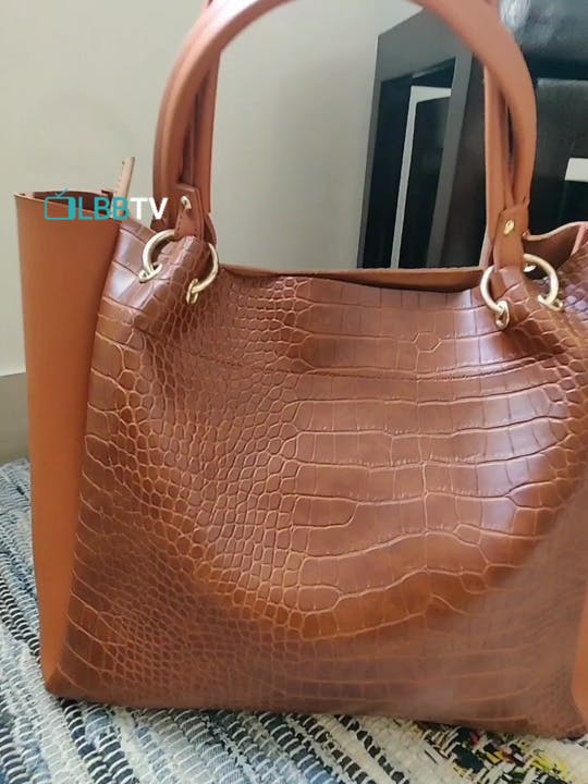 Bag,Handbag,Fashion accessory,Pink,Tote bag,Material property,Leather,Shoulder bag,Brand,Crochet