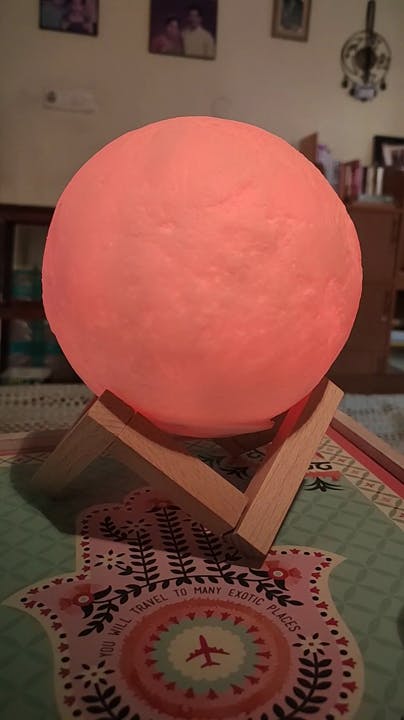 Pink,Sphere