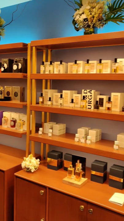 Lovely Addictive Fragrances! Check Out The Newest Perfumery In Hyderabad!