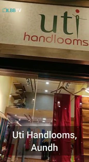 visit-uti-handlooms-in-aundh-lbb-pune