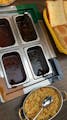 Food,Bread,Meal,Cuisine,Ingredient,Dish,Recipe,Sandwich,Sliced bread,Condiment