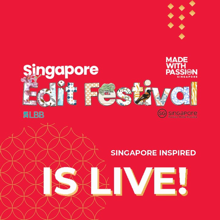 Bring Home A Piece Of Singapore With The Singapore Edit Festival